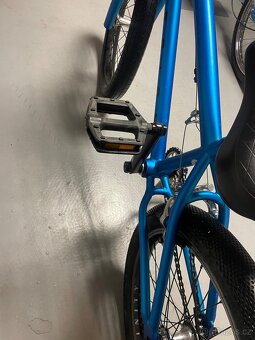 BMX 20 Freestyle - 2