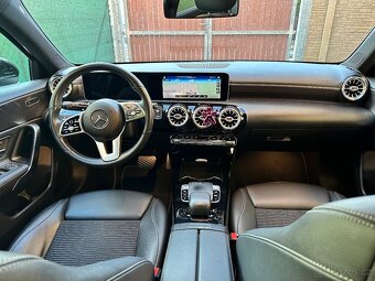 Mercedes Benz A 180d, 85kW, automat - 2