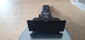 Cieľnik Walther LP 500, LP 400 - 2