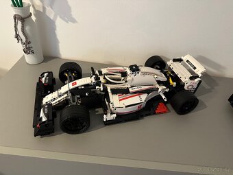Formule lego mould king - 2