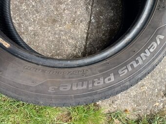 HANKOOK Ventus Prime 3 - 185/60 R15 - 2