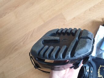 Scoot Boots 4 Slim - 2