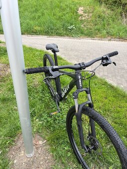 Prodám horské/cyklistické kolo - 2