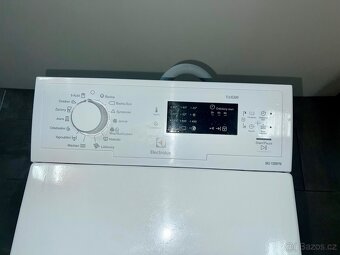 Pračka Electrolux 6 kg A++ - 2