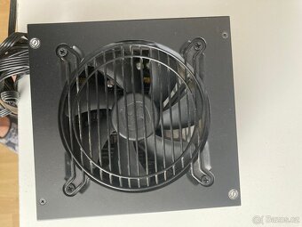 PC zdroj - SilentiumPC Vero L2 Bronze 500W - 2