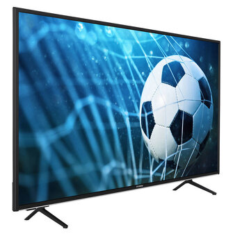 Hyundai ULY 43TS643 43" 108cm, 4K Smart TV, DIRECT LED,WiFi - 2