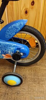 Dětské kolo Btwin 14" - 2