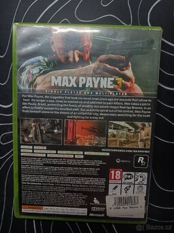 Max Payne 3 - 2