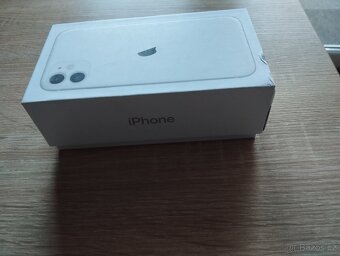Apple iPhone 11 128 GB Purple - 2