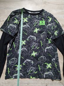 Triko XBOX 164 - 2