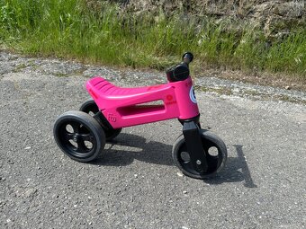 Odrážedlo Funny Wheels - 2