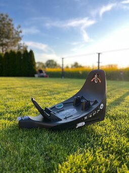 Základna: CYBEX Base Z i-Size - 2