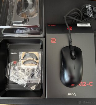 Zowie ZA12-C - 2