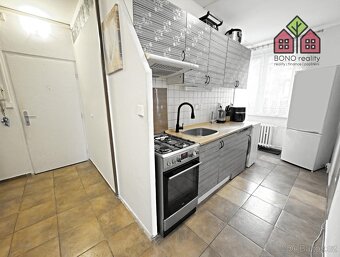 4+1, OV, zděné jádro, komora, box, zeleň, klidné bydlení, Li - 2