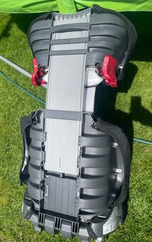 2x autosedačka Britax Römer Discovery SL - 2