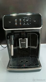 Kávovar automatický Phillips EP2221 - 2