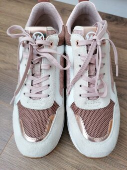 Nové boty Michael Kors - 2