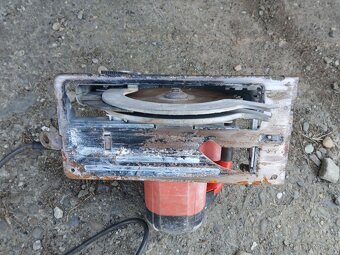 mafl okruzni pila black & decker, laser - 2