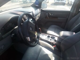 Kia Sorento č. 24/182 - 2