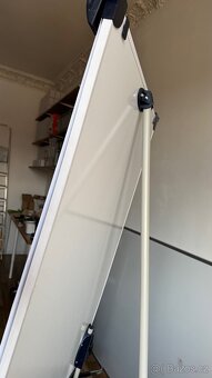 Flipchart + bloky - 2