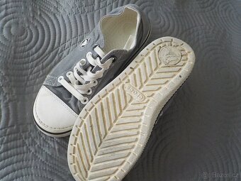 Crocs tenisky vel 38 - 2