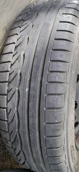 Letní pneu 185/60R15 - 2