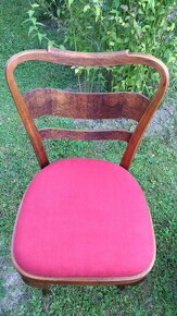 Židle Thonet - 2