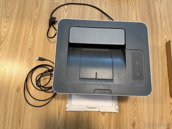Barevná laserová tiskárna HP LaserJet 150a - 2