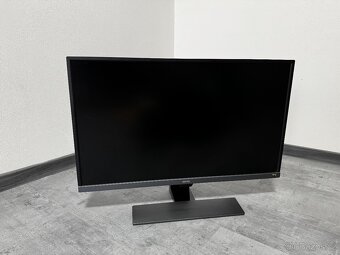 BenQ EW3270U – 32” 4K monitor - 2