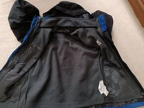 Chlapecká zimní bunda 3v1 Karrimor vel. 158 - 2