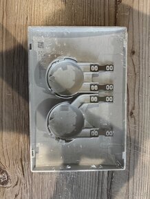 Geberit Tlačítko na splachování WC - 2