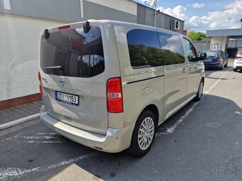 Opel Zafira Life - 2