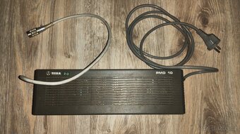 Zdroj PMD 10 pro počítače PMD 85 2 s kablemi . - 2