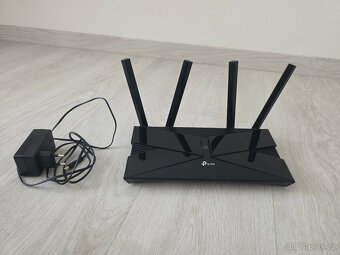 Router TP-LINK Archer AX50 - 2