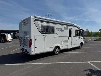 Laica Ecovip 715 - 2