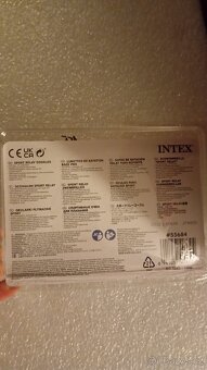 Plavecké brýle Intex - 2