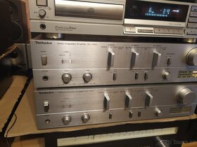 Technics SU-V505,SU-V303, SL-BD20 - 2