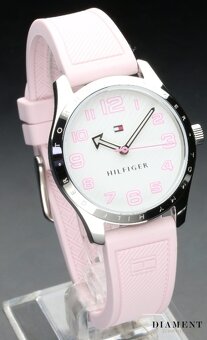 Dámské hodinky Tommy Hilfiger - 2
