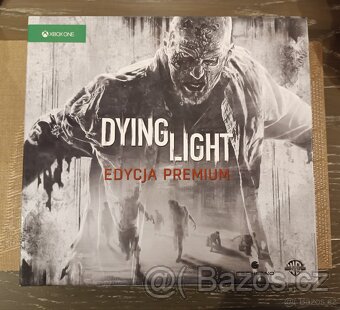Dying Light - Premium Edition - 2