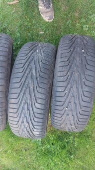 205 60 R15 letní vše 1200 - 2
