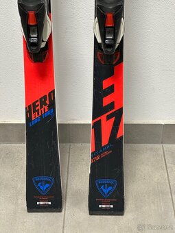 Lyže Rossignol Hero Elite LT Ti - 2