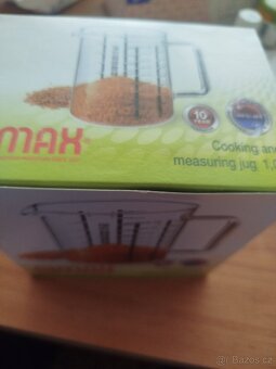 Odměrka Simax - 2