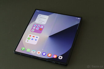 Samsung Z Fold6. 256GB, Velmi dobrý stav. - 2
