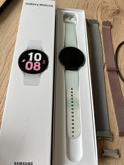 Samsung Galaxy Watch 5 44mm - 2