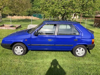 Prodam Škoda Favorit - 2