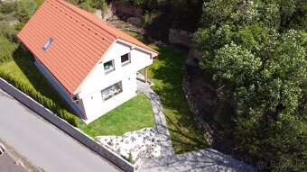 Prodej rodinného domu 147 m², pozemek 595 m² Horky - 2