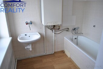 Pronájem bytu 2+kk, Ostrava, ul. Jindřichova - 2