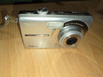 Fotoaparát Kodak Easyshare M753 - 2