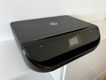 Domácí Tiskárna HP DeskJet 5075 - 2
