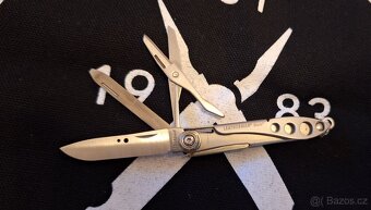 Leatherman Style - 2